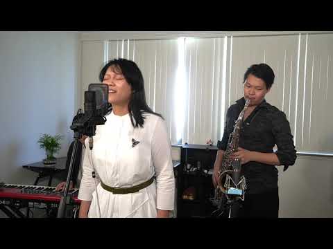 I didn't know what time it was - Chinchin