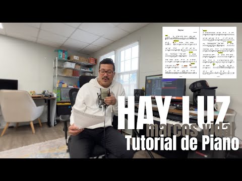 Hay Luz - Marcos Vidal