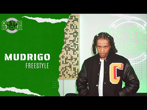 The Mudrigo "On The Radar" Freestyle