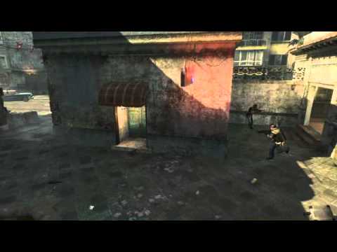 Sk93 - Black Ops Game Clip