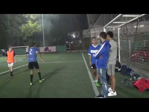 MAMUT FC vs FUI A LA PELOTA  - #LigaNuñez - #Apertura SLS Fecha 3 - 2022