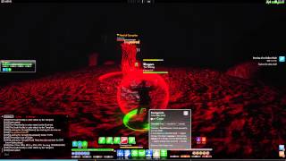 The Secret World - Fiend of Corruption