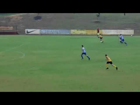 2017 & 2018, NPL Western Australia U18, U20 and First Team clips.