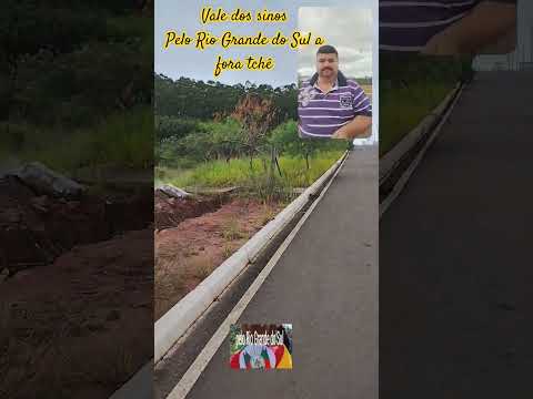 #valedossinos #gauchoraiz #riograndedosul #naturezasurpreendente #sapiranga