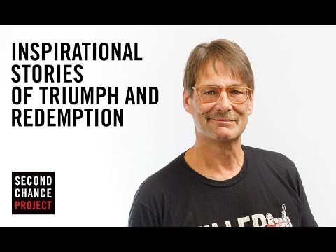 Second Chance Project — Dave's Killer Bread