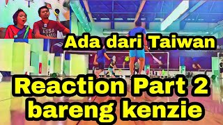 Download lagu REACTION VIDEO PART 2 BERSAMA KENZIE JAVAS JAY SUBAGJA|| mp3 Download lagu REACTION VIDEO PART 2 BERSAMA KENZIE JAVAS JAY SUBAGJA|| mp3