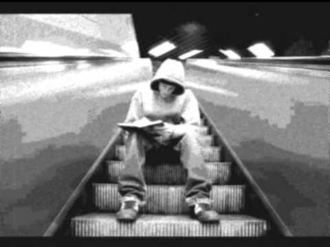 Bo Flower - Alles ist grau.