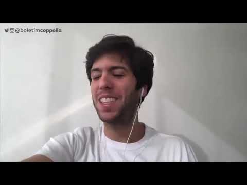 O boletim Coppola está fazendo uma campanha pela PL 6726, que acaba com os super salários...