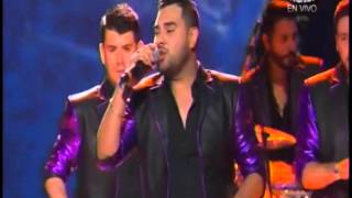 El Primer Tonto   Sentimental   Banda MS   Homenaje A Joan Sebastian   Los Premios Bandamax 2015 HD