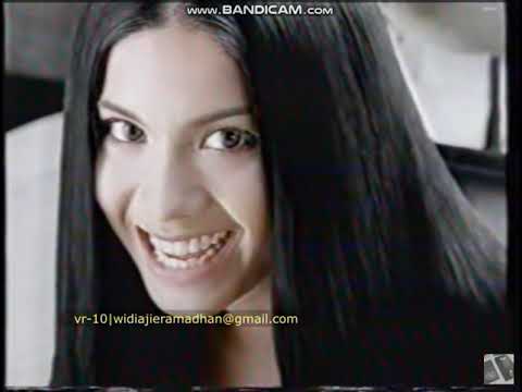 Iklan Sunsilk Urang Aring - Cerita Si Annisa (2002) @ Indosiar, Trans TV, RCTI, TPI, & SCTV