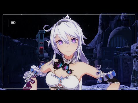 [EX Abyss] Nirvana 479D - Benares (Symphony) 795 - 6S Herrscher Trio | Honkai Impact 3