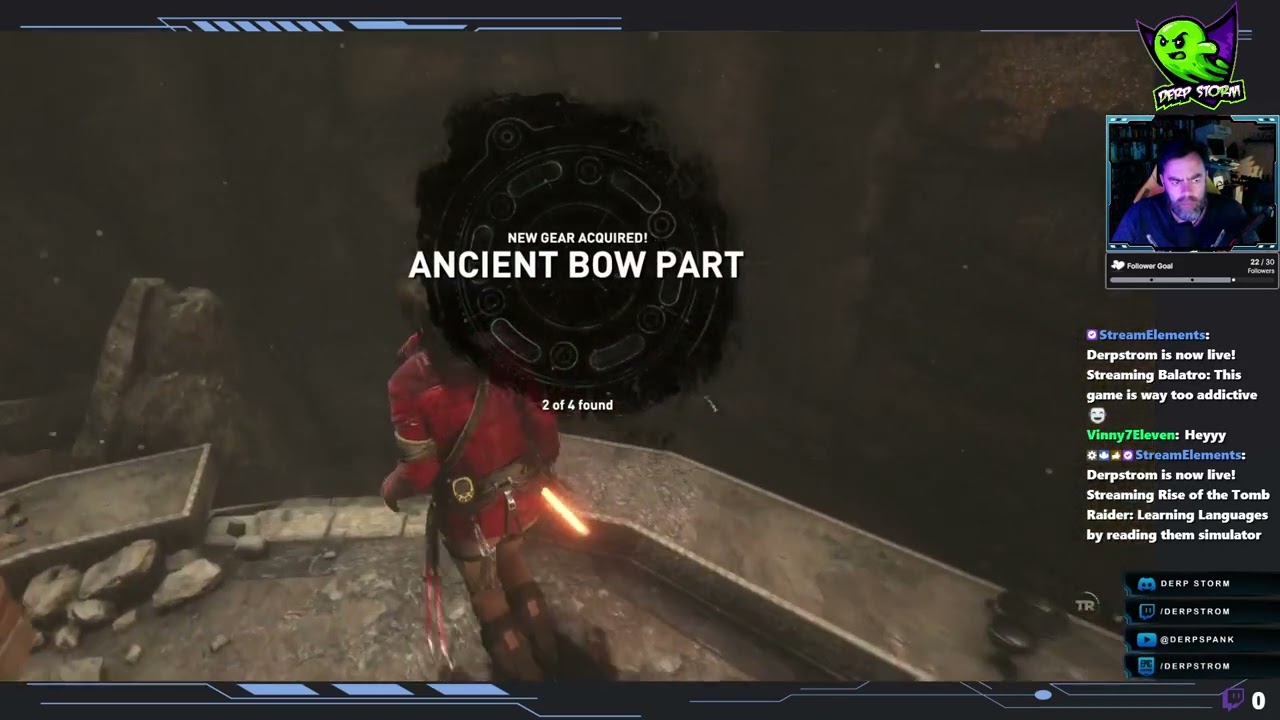 Story Playthru - Episode 2