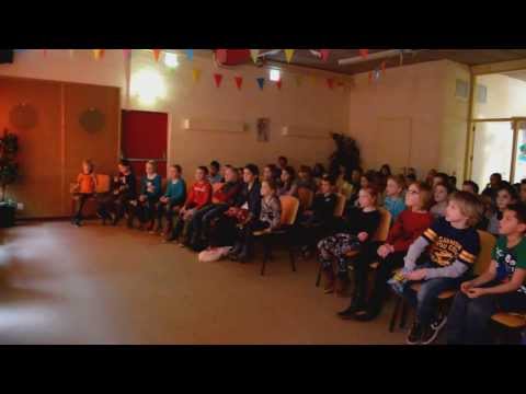 Filmmiddag wijkcentrum 't Stekske Landweert Venray