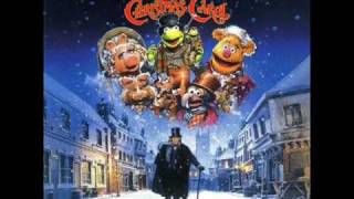 Muppet Christmas Carol OST,T9 Fozziwig&#39;s Party