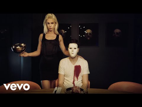 LazerGirl - Dead at First Sight