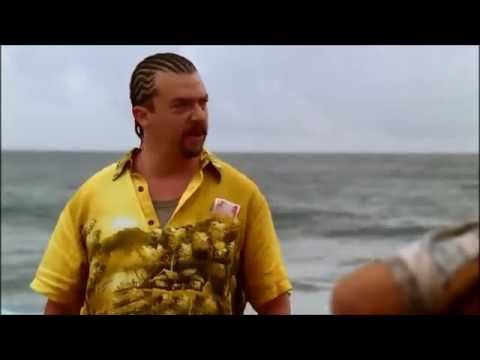 KENNY POWERS BEST AND ALL RACISMS