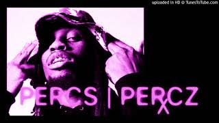Denzel Curry - Percs | Percz (Slowed)