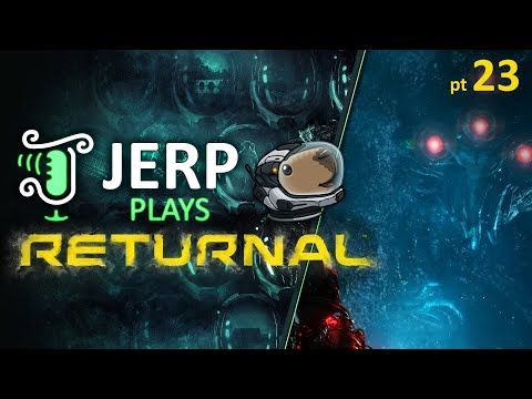 Returnal | pt23 (End)
