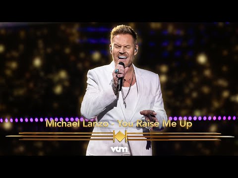 Michael Lanzo - ‘You Raise Me Up’ | Sing Again | seizoen 1 | VTM