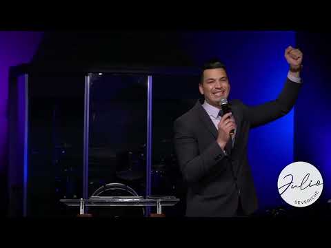 Aprendiendo a Depender de Dios -Julio Severiche #152