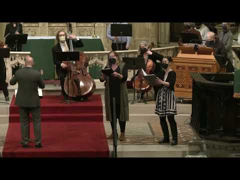 Emmanuel Music