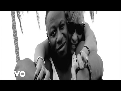 Chuddy K - In My Heart [Official Video]