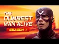 The Flash is Insufferably Inconsistent - Season 1