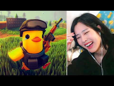 this game was made for me