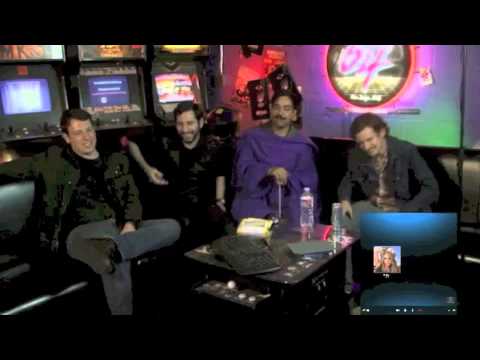 Mega64 Podcast 293 - Dr. Ryan Gives Up On His Friends