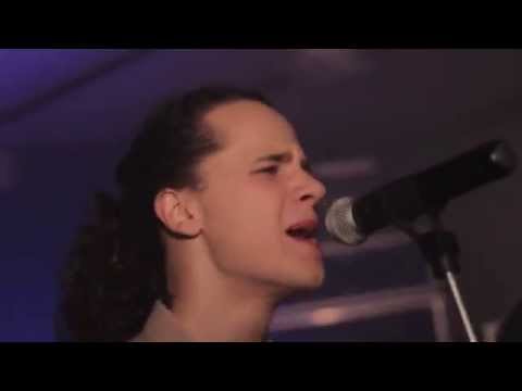 The Living Waters - I won't remember (Official Music Video)