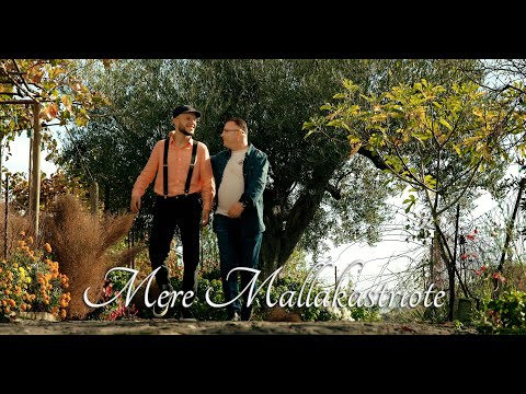 Selim Paja - Mere Mallakastriote