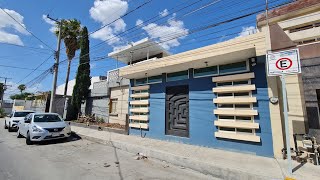 Video de la propiedad