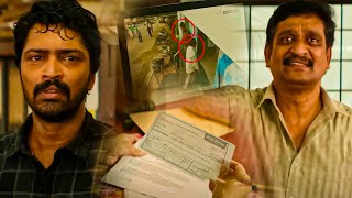 Naandhi Movie Emotional Scene || Allari Naresh || Devi Prasad || First Show Movies