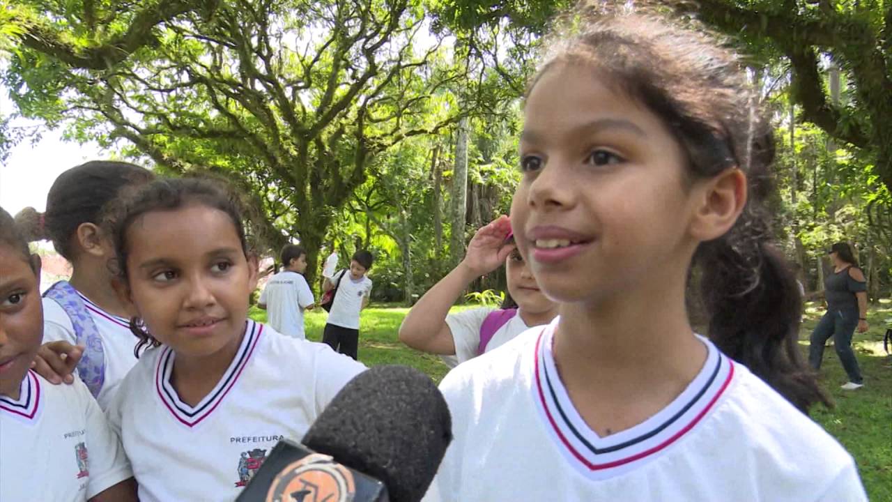 Educação Ambiental nas Escolas