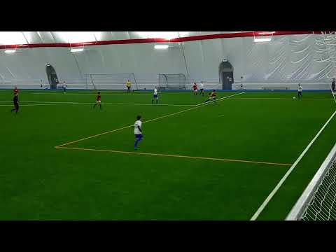 Jippo 09-Yllätys harjoituspeli 4.12.2022