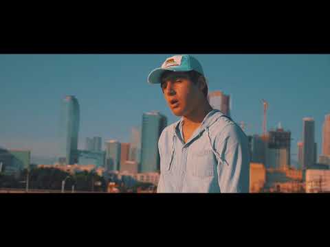 HEAR ME NOW - AUGIE KOURI COVER