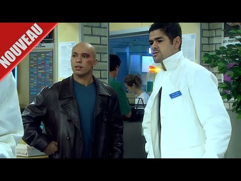 Série H - Une histoire de famille | Série Comédie France 2025