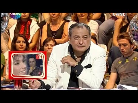 Show TV Pişti Programı 31 Ekim 2006