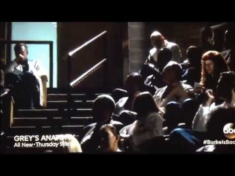 GREY'S ANATOMY Sneak Peek 10x22 "We Are Never Ever Getting Back Together "(2)