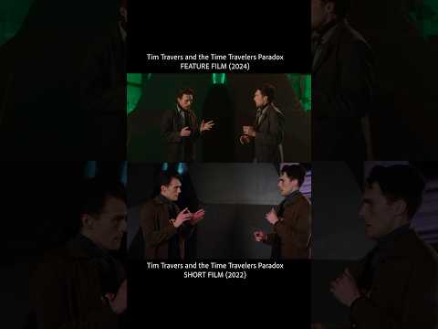 Short VS. Full Length Film