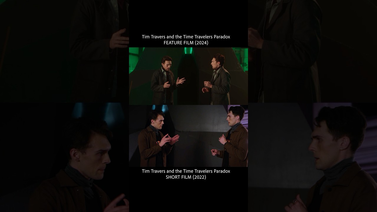 Short VS. Full Length Film