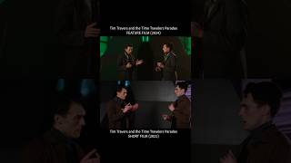 Short VS. Full Length Film