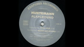 Huntemann - Merry Go Round (1997)
