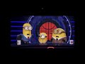 Minions Decides Who The Goat NBA