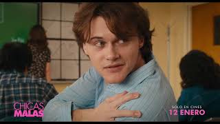 Tan divinas como siempre