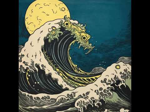 Martin Goodwin – Blinding Light