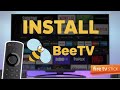 Download Bee TV On Amazon Firestick In 2026 Full Tutorial