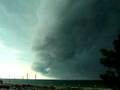 Kincardine Storm Aug 2 2006