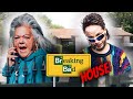 Breaking Bad House With Chip Diamond