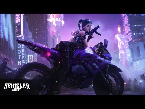 Video thumbnail for Cyberpunk